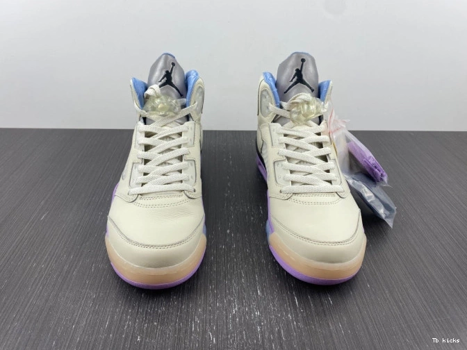 Rep TBK Khaled DV4982-175 Jordan The We Air Retro 5 DJ Sail Best 0812